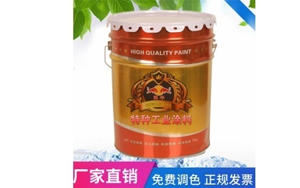 耐高溫銀粉漆有哪些用途呢？